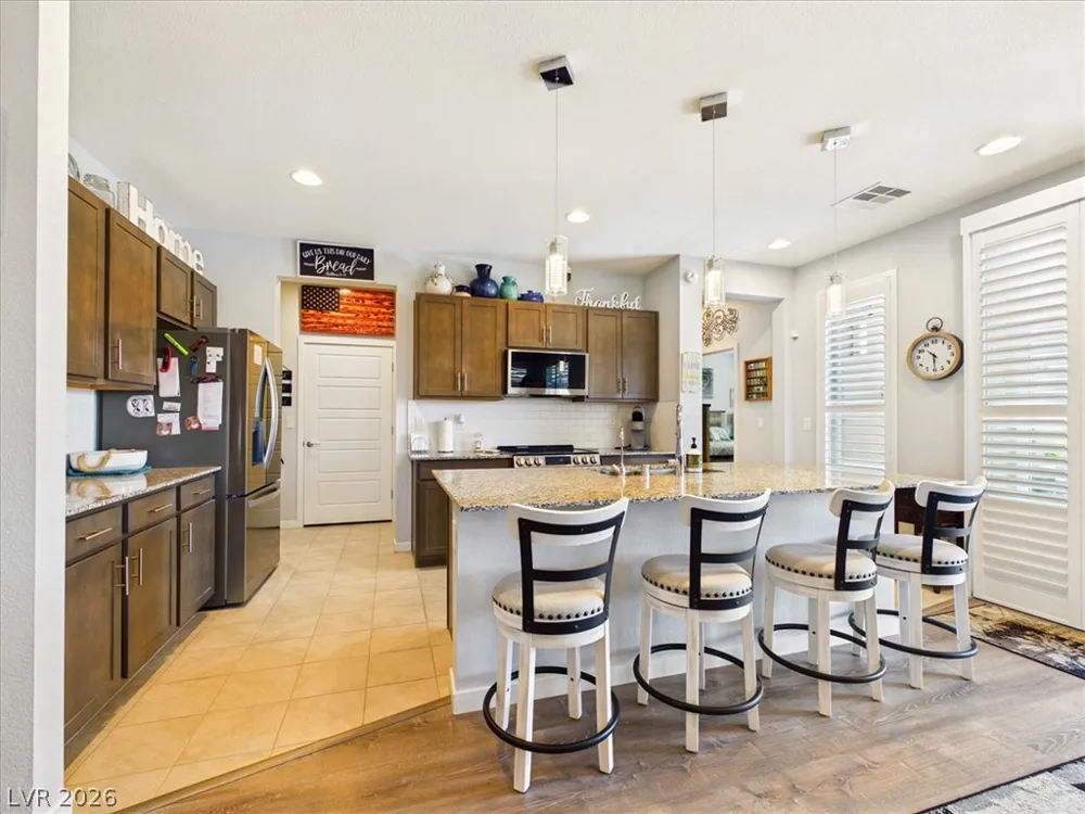 4459 S Button Willow Court Pahrump, NV 89061
