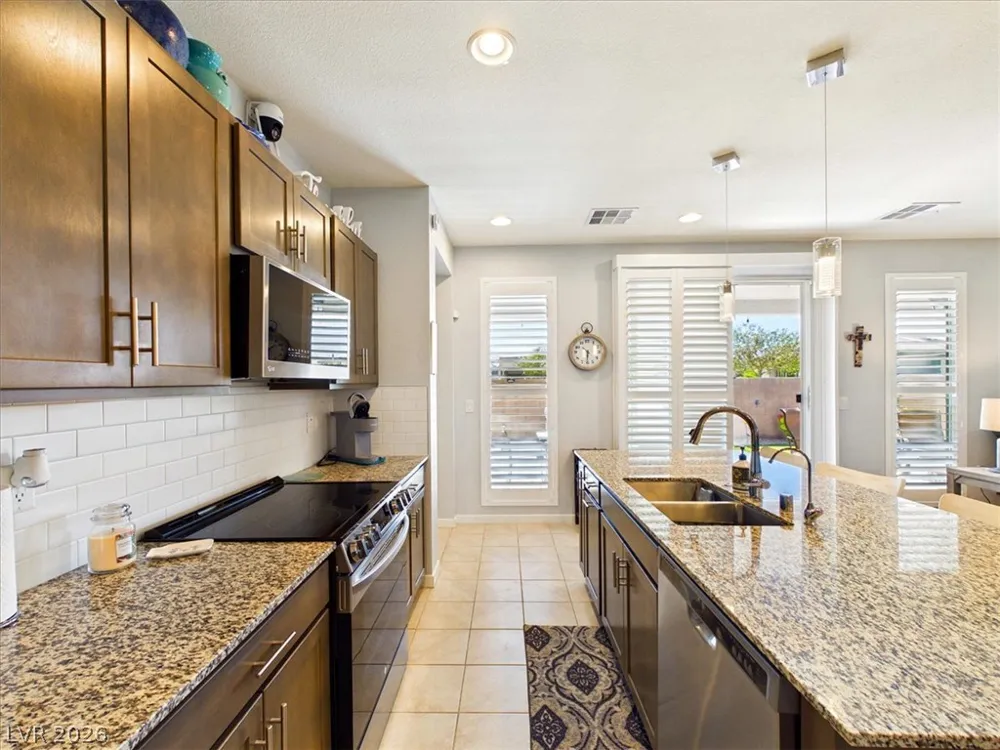 4459 S Button Willow Court Pahrump, NV 89061