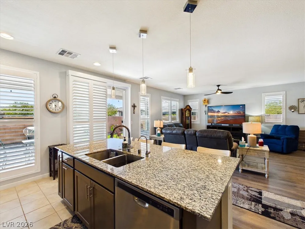 4459 S Button Willow Court Pahrump, NV 89061