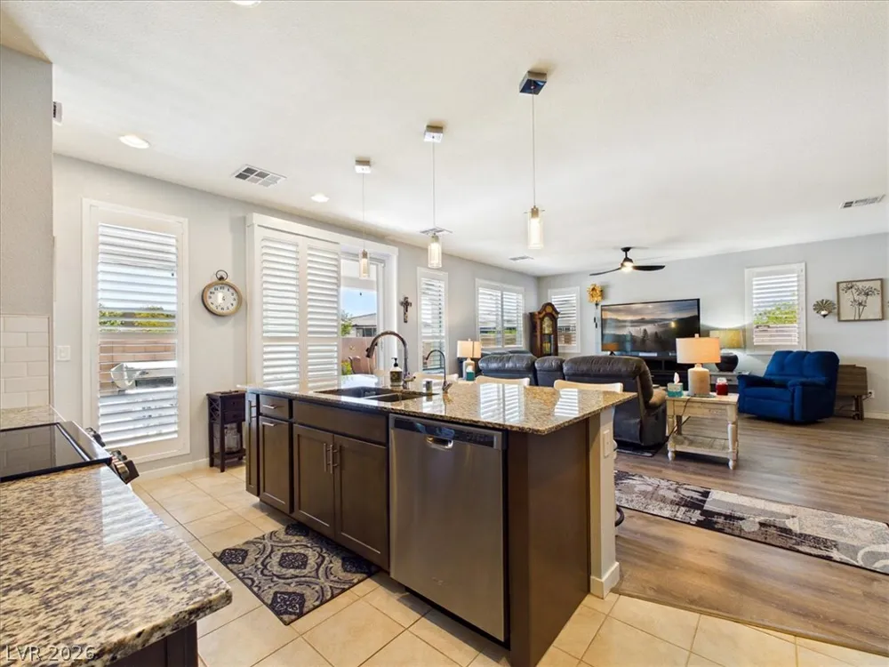 4459 S Button Willow Court Pahrump, NV 89061