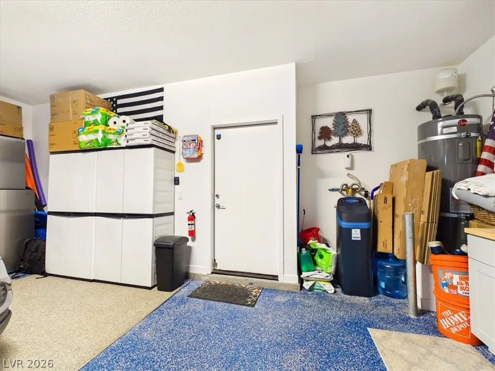 4459 S Button Willow Court Pahrump, NV 89061