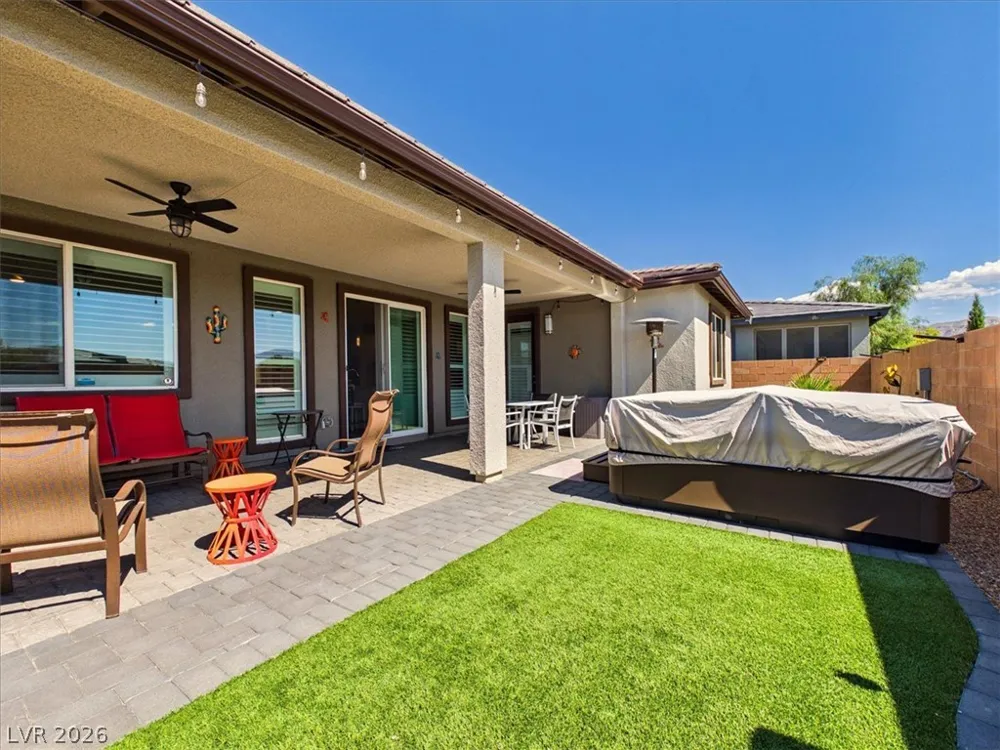 4459 S Button Willow Court Pahrump, NV 89061