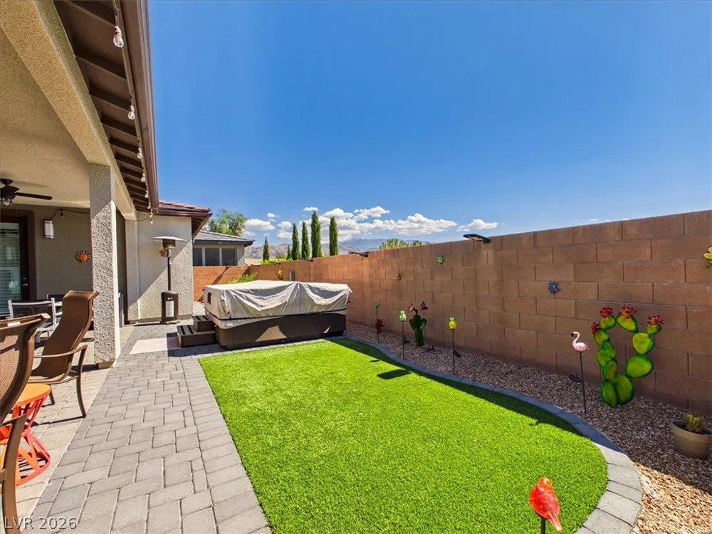 4459 S Button Willow Court Pahrump, NV 89061