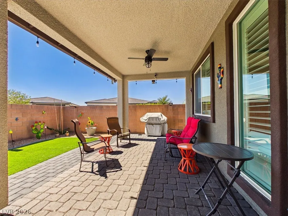 4459 S Button Willow Court Pahrump, NV 89061