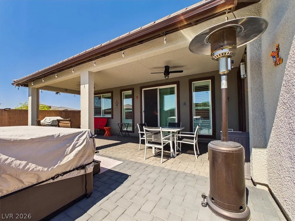 4459 S Button Willow Court Pahrump, NV 89061