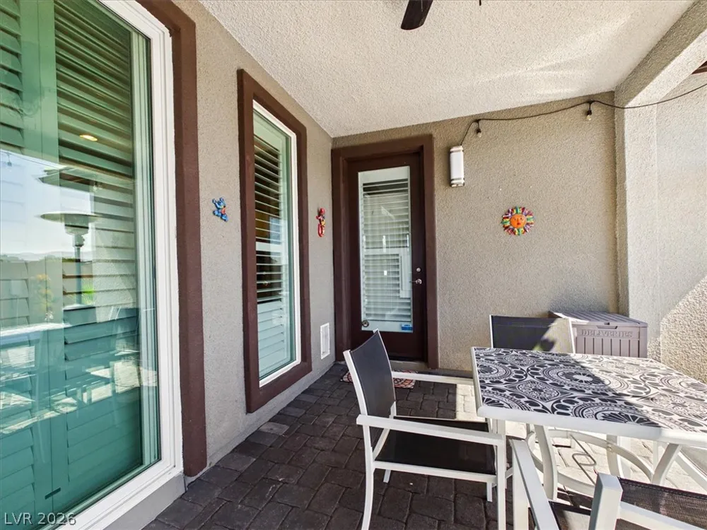 4459 S Button Willow Court Pahrump, NV 89061