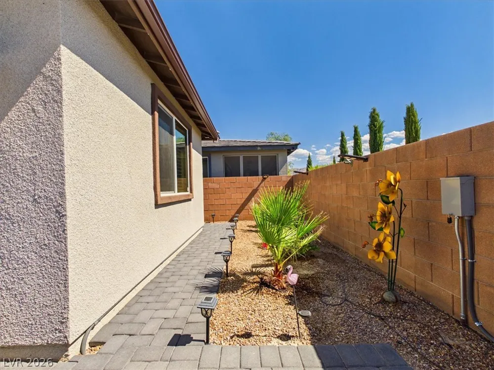 4459 S Button Willow Court Pahrump, NV 89061