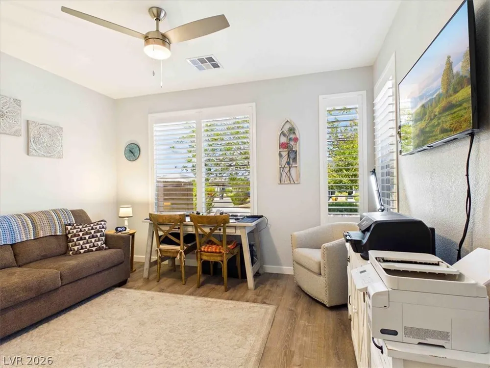 4459 S Button Willow Court Pahrump, NV 89061