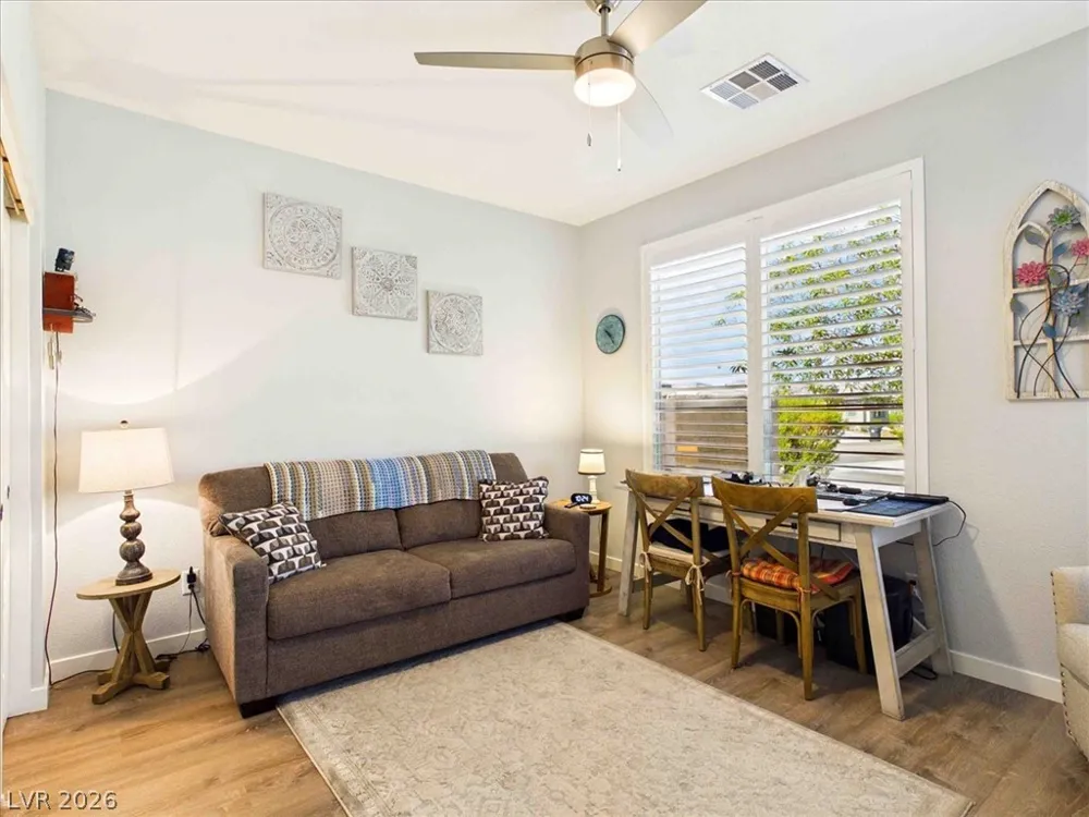 4459 S Button Willow Court Pahrump, NV 89061