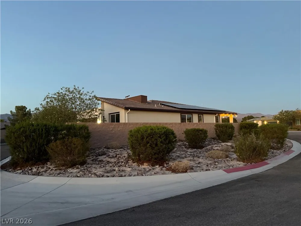 4459 S Button Willow Court Pahrump, NV 89061