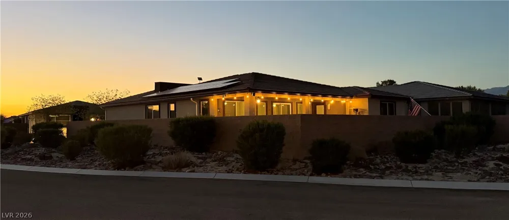 4459 S Button Willow Court Pahrump, NV 89061