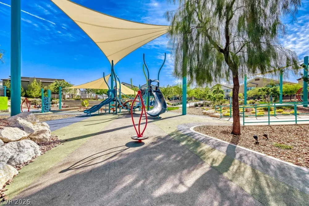 4352 Meadow Glade Avenue North Las Vegas, NV 89084