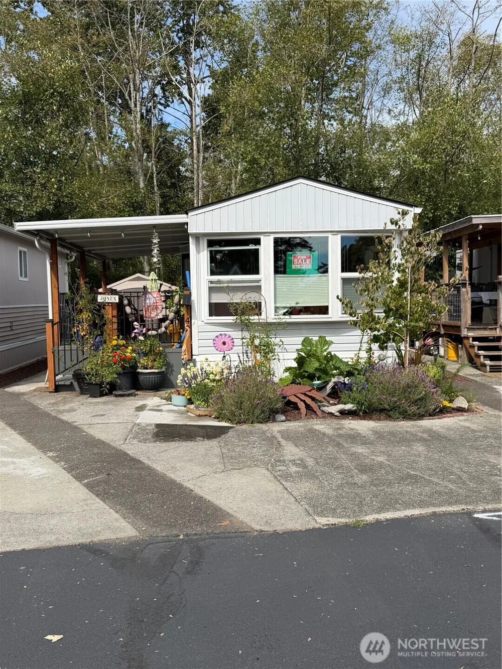 4980 Morgan Drive #42 Birch Bay, WA 98230