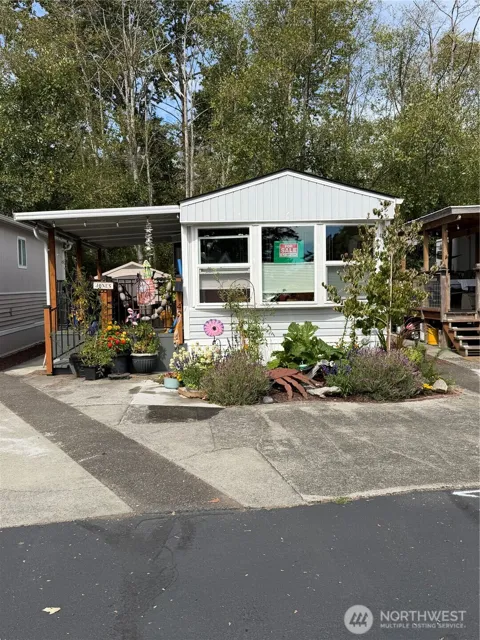 4980 Morgan Drive #42