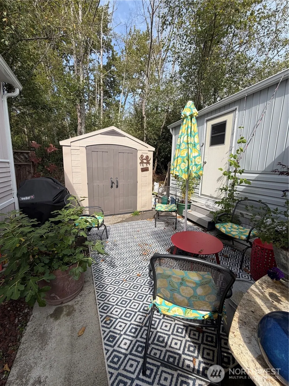 4980 Morgan Drive #42 Birch Bay, WA 98230