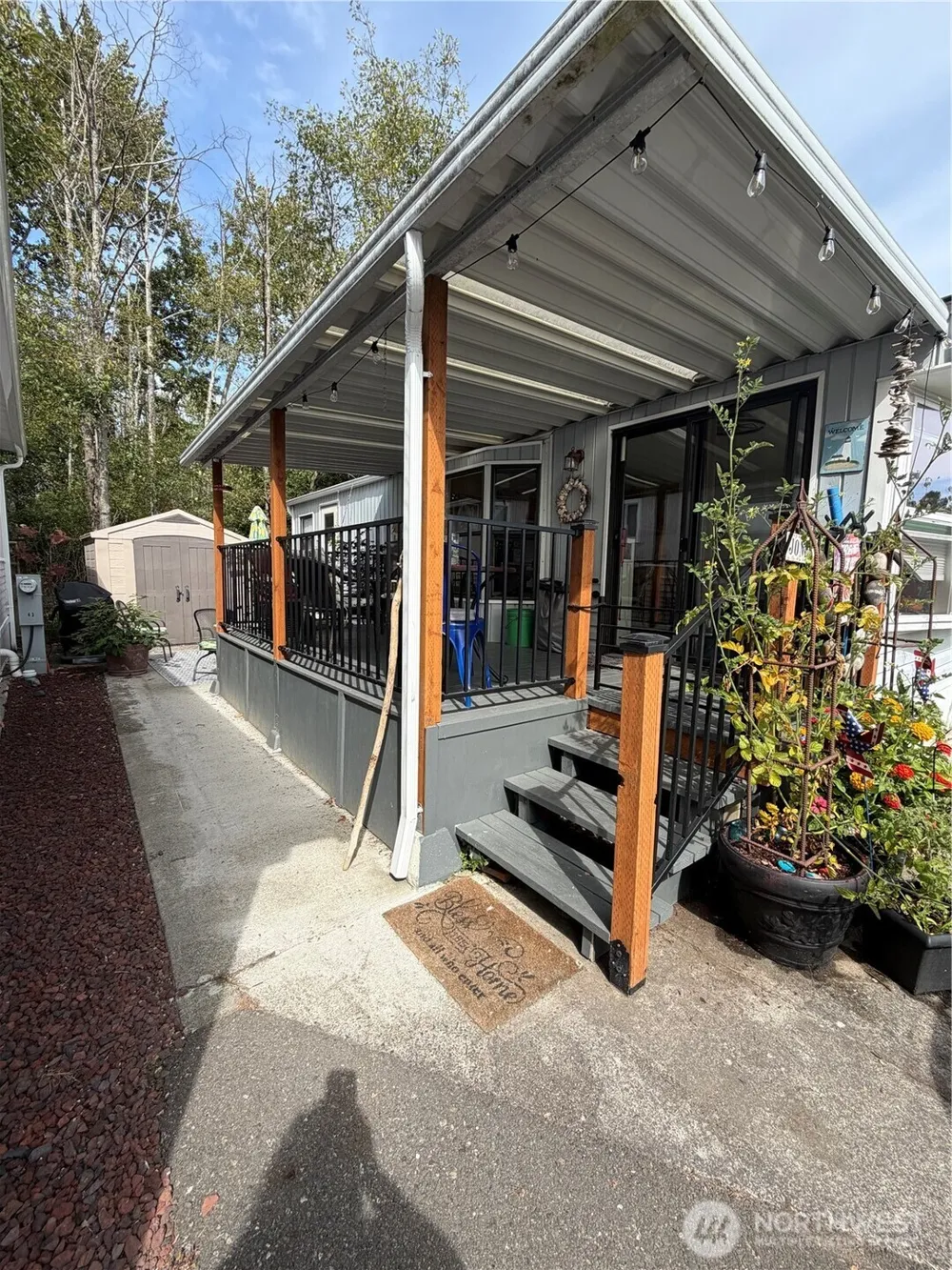 4980 Morgan Drive #42 Birch Bay, WA 98230