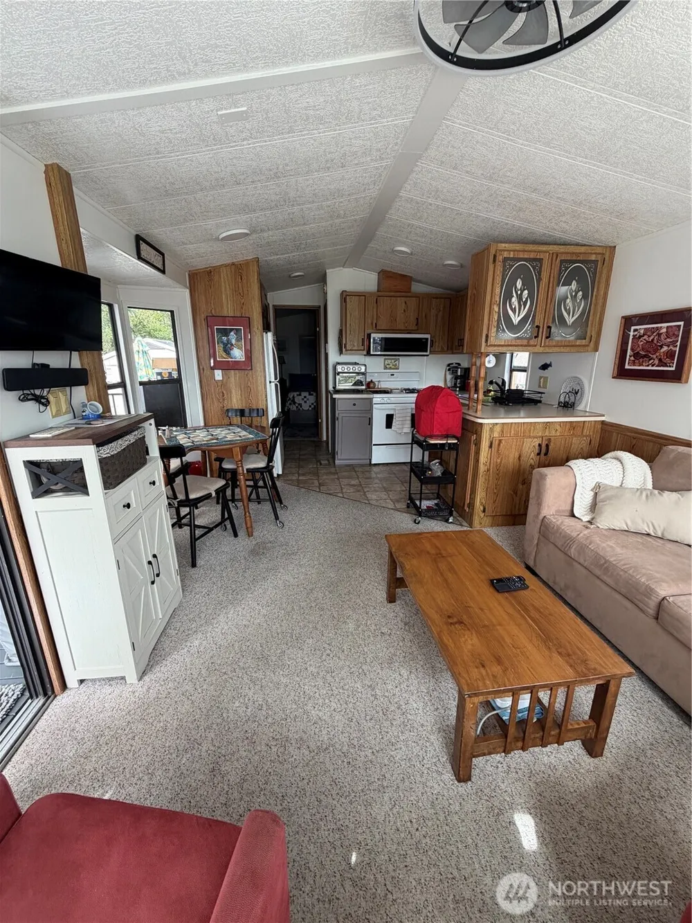 4980 Morgan Drive #42 Birch Bay, WA 98230
