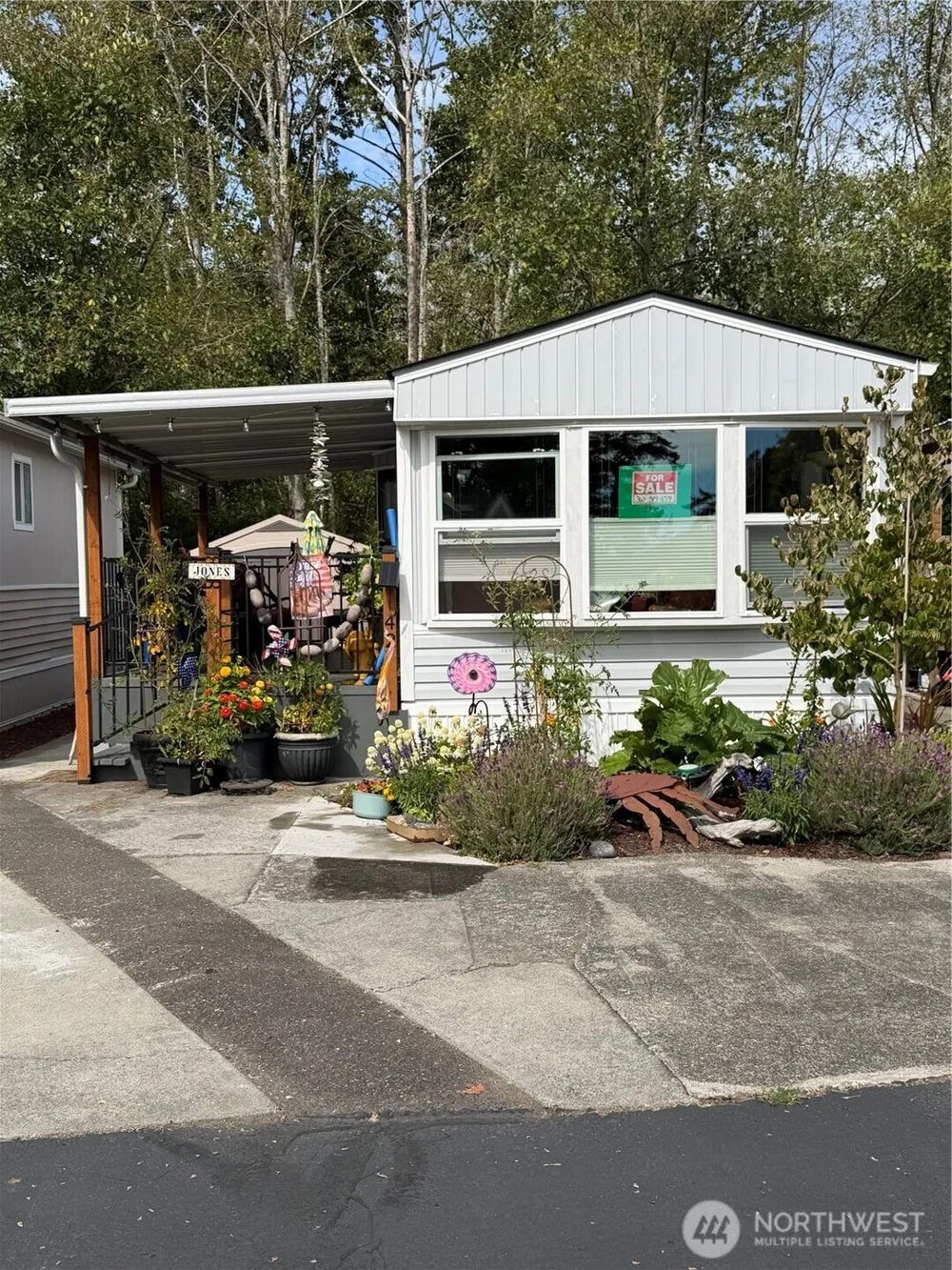 4980 Morgan Drive #42 Birch Bay, WA 98230