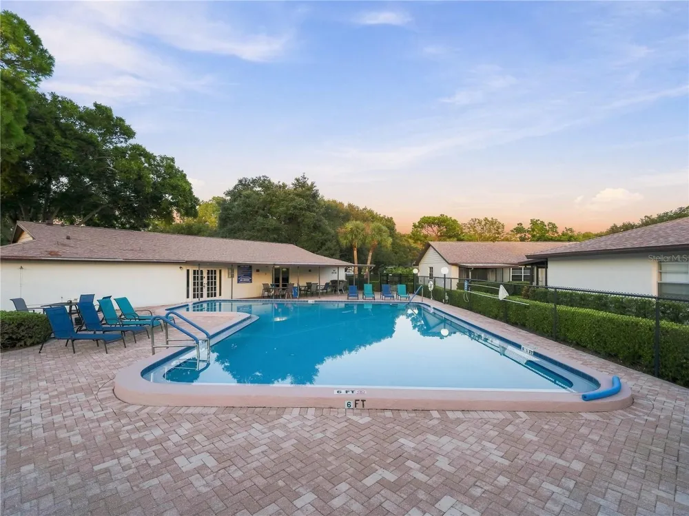 2452 ENTERPRISE ROAD #2001 Clearwater, FL 33763