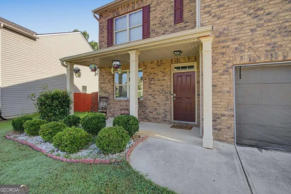 107 Arbor Creek TRL Dallas, GA 30157