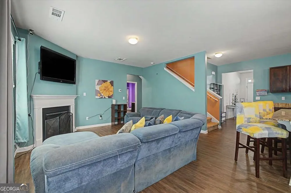 107 Arbor Creek TRL Dallas, GA 30157