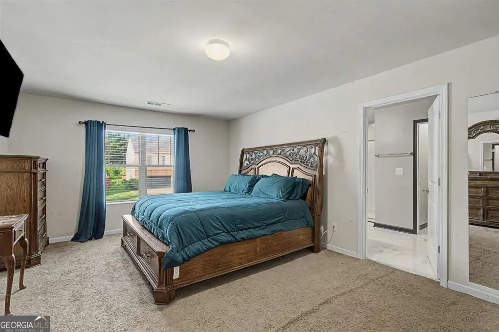107 Arbor Creek TRL Dallas, GA 30157