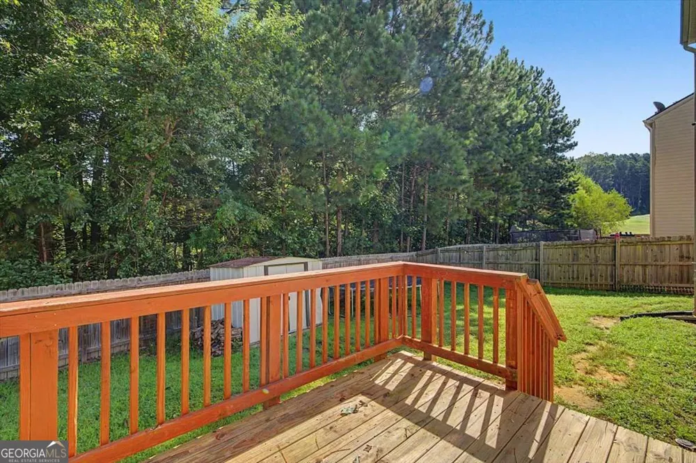 107 Arbor Creek TRL Dallas, GA 30157