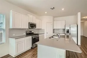 700 Mallow Road Leander, TX 78641