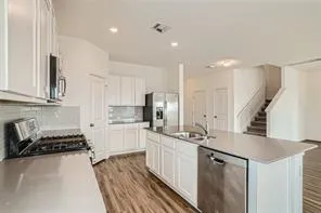 700 Mallow Road Leander, TX 78641