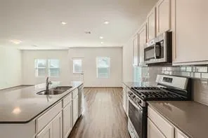 700 Mallow Road Leander, TX 78641