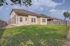 700 Mallow Road Leander, TX 78641