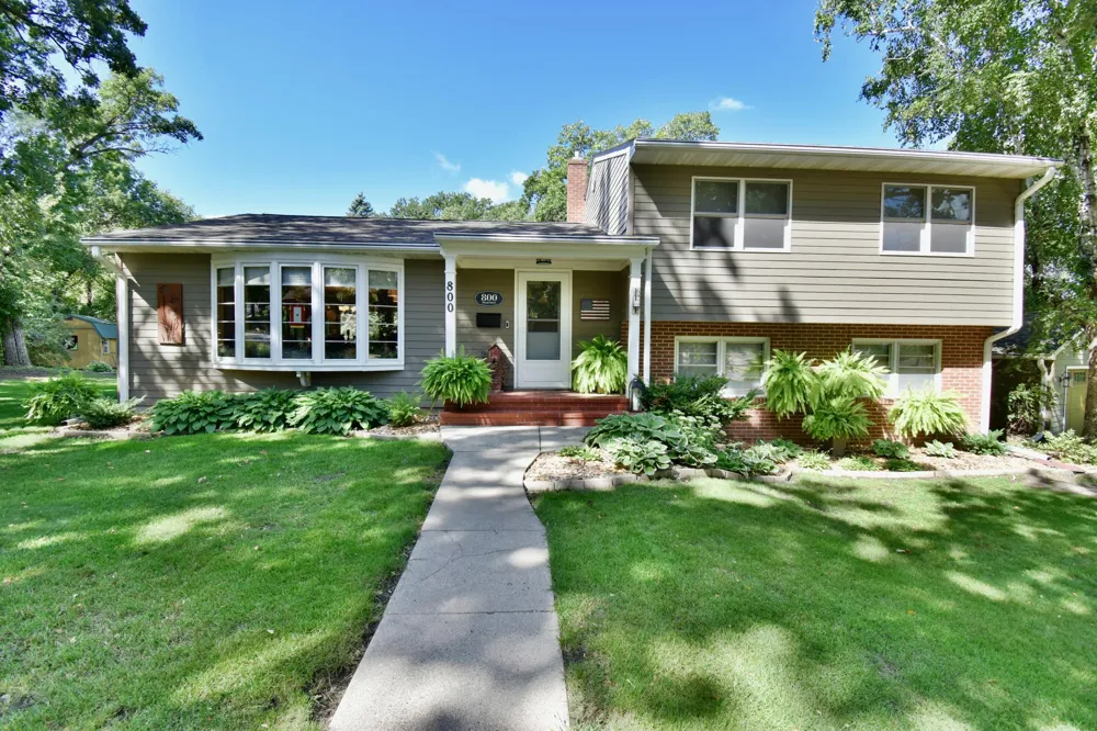 800 Bryant Street Alexandria, MN 56308
