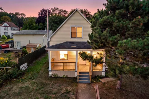 492 Concord Street