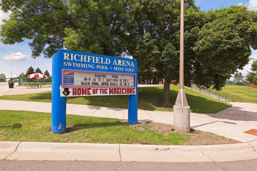 7139 17th Avenue S Richfield, MN 55423