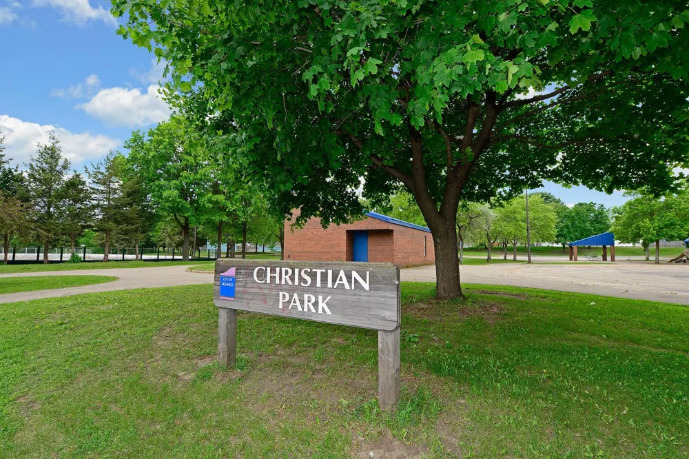 7139 17th Avenue S Richfield, MN 55423