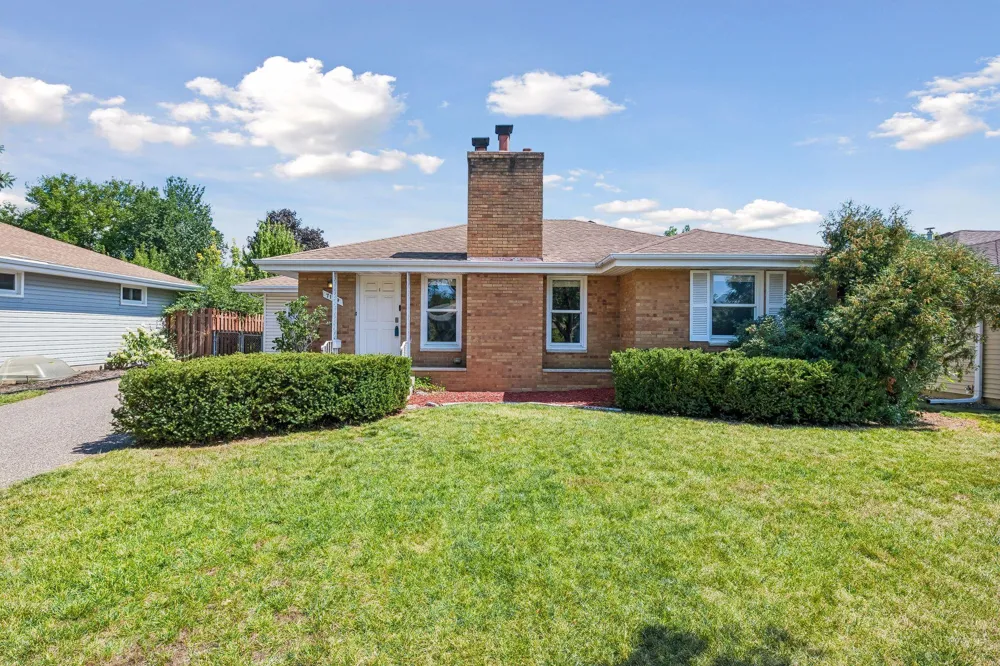 7139 17th Avenue S Richfield, MN 55423