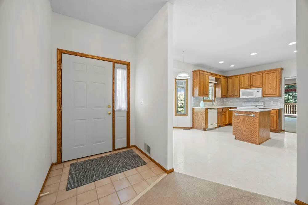 2309 Stephani Court Little Canada, MN 55117