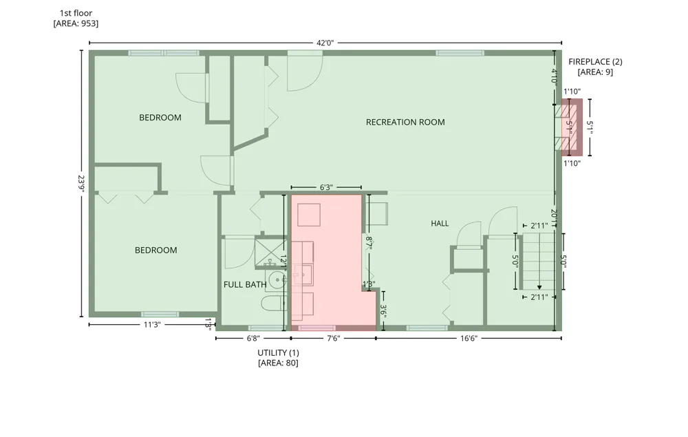 10657 Verdin Street NW Coon Rapids, MN 55433