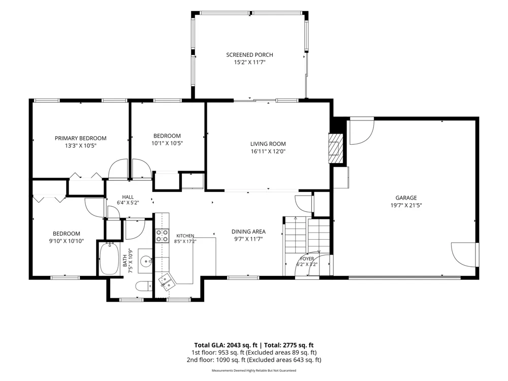 10657 Verdin Street NW Coon Rapids, MN 55433