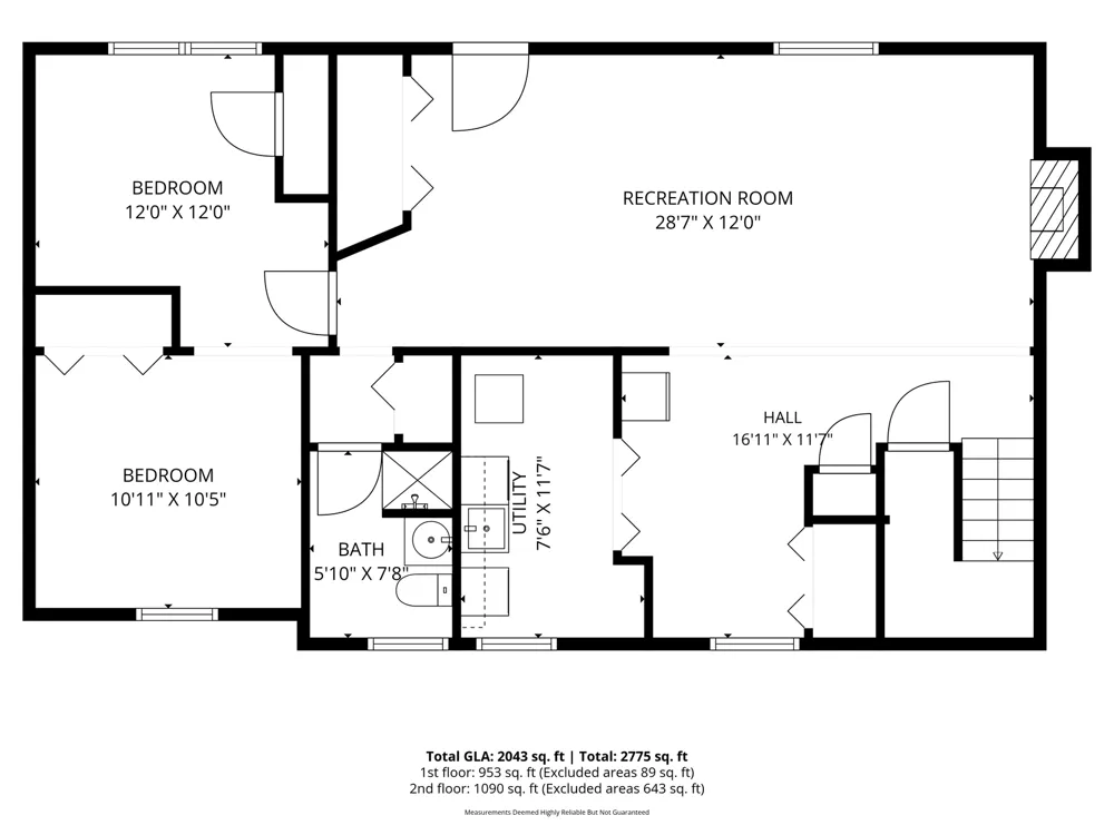 10657 Verdin Street NW Coon Rapids, MN 55433