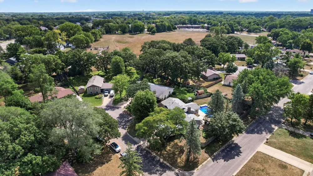 10657 Verdin Street NW Coon Rapids, MN 55433