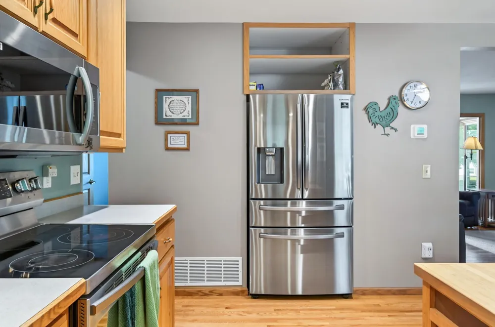 10657 Verdin Street NW Coon Rapids, MN 55433