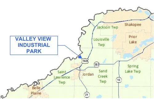 17885 Valley View Drive #118 Jordan, MN 55352