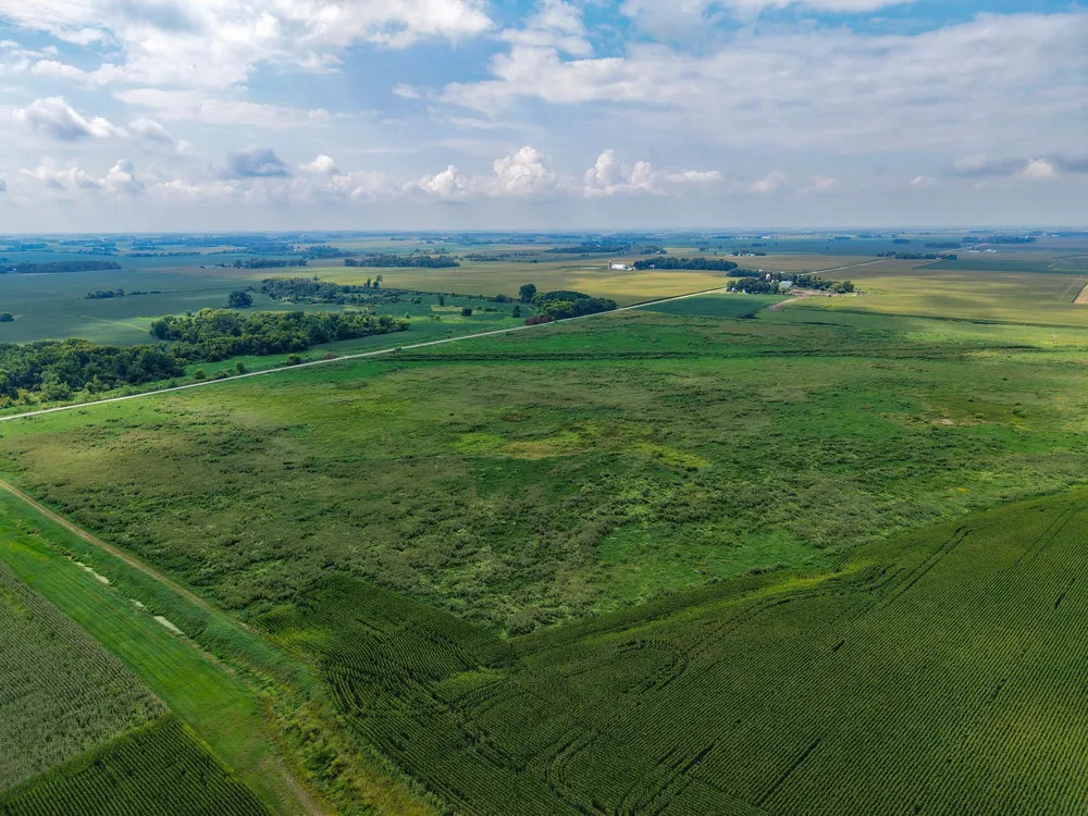 TBD 110th Avenue Claremont, MN 55924