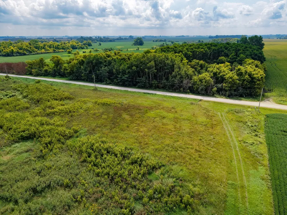 TBD 110th Avenue Claremont, MN 55924