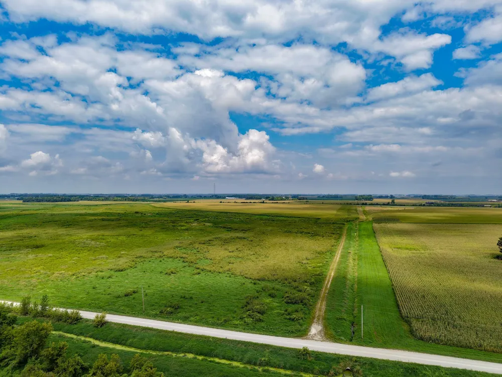 TBD 110th Avenue Claremont, MN 55924