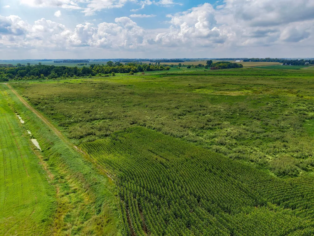 TBD 110th Avenue Claremont, MN 55924