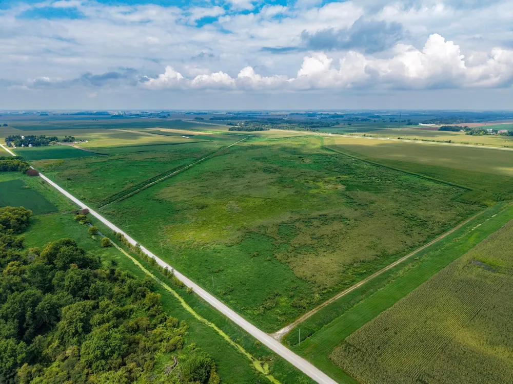 TBD 110th Avenue Claremont, MN 55924