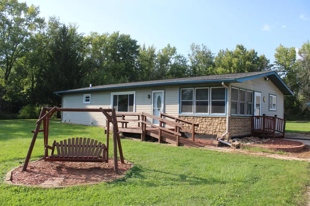 58354 220th Street Austin, MN 55912