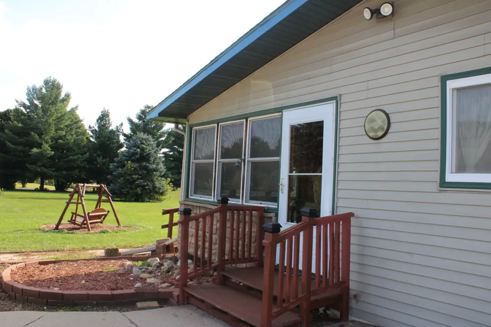 58354 220th Street Austin, MN 55912